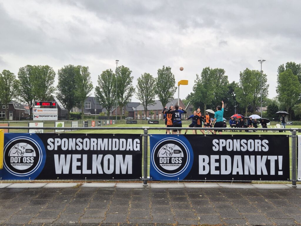 DOT 1 boekt zege op directe concurrent DOT-RR