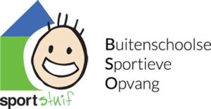 Sportstuif