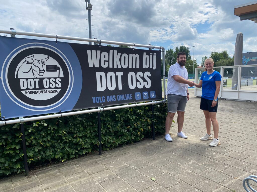 Sportstuif 2