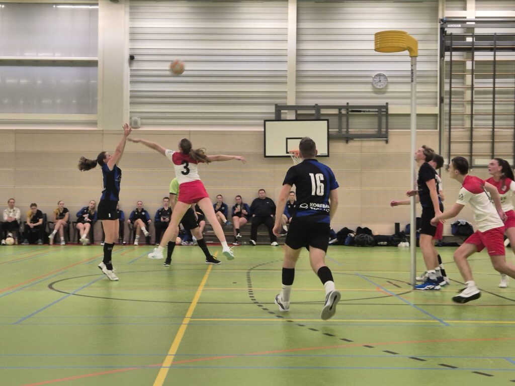 Fortissimo 1 - DOT 1