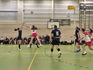 Fortissimo 1 - DOT 1