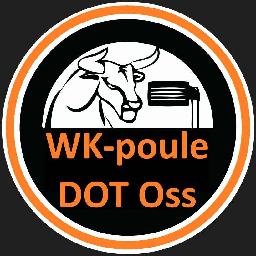 DOT-Oranje