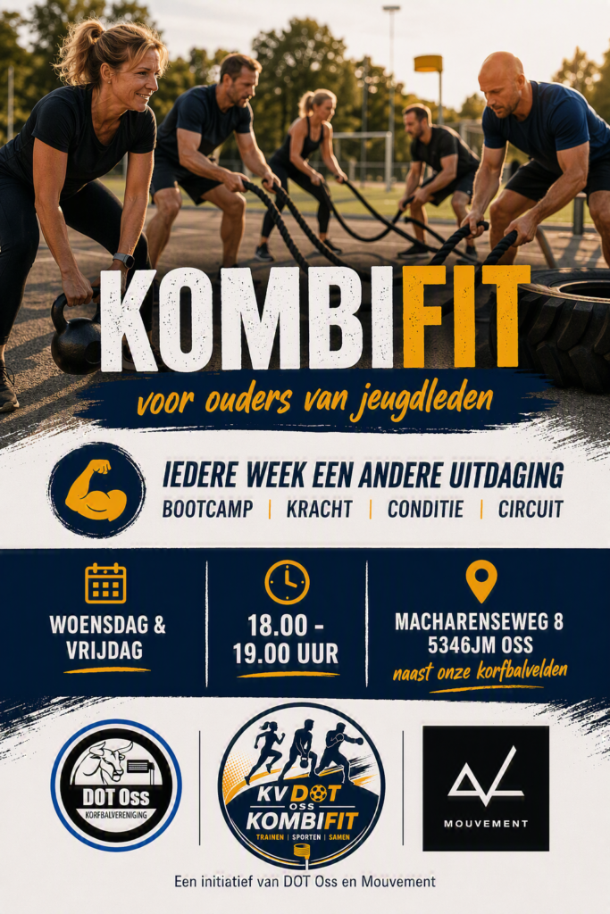 Kombifit