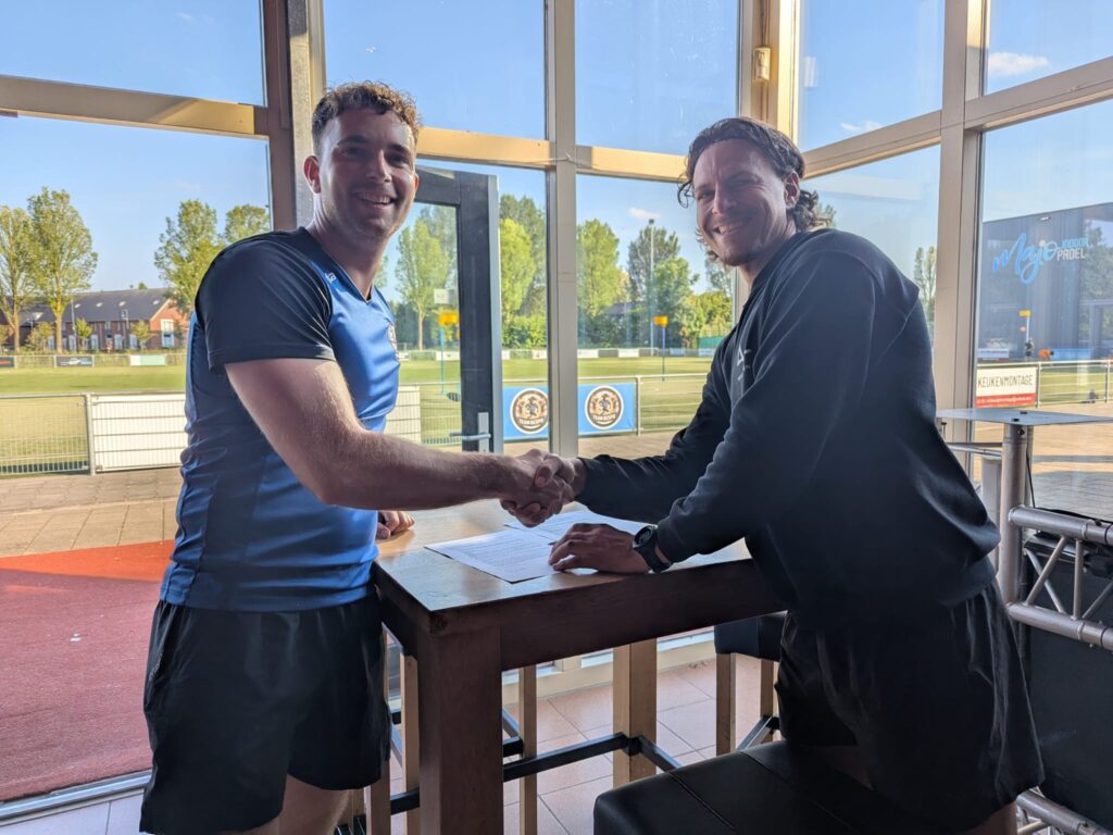 KombiFit officieel van start!