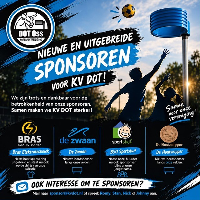 Sponsoren